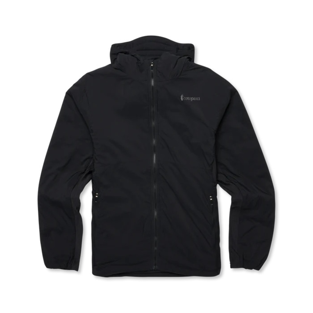 Cotopaxi Pacaya 2.0 Insulated Hooded Jacket - Men’s Medium